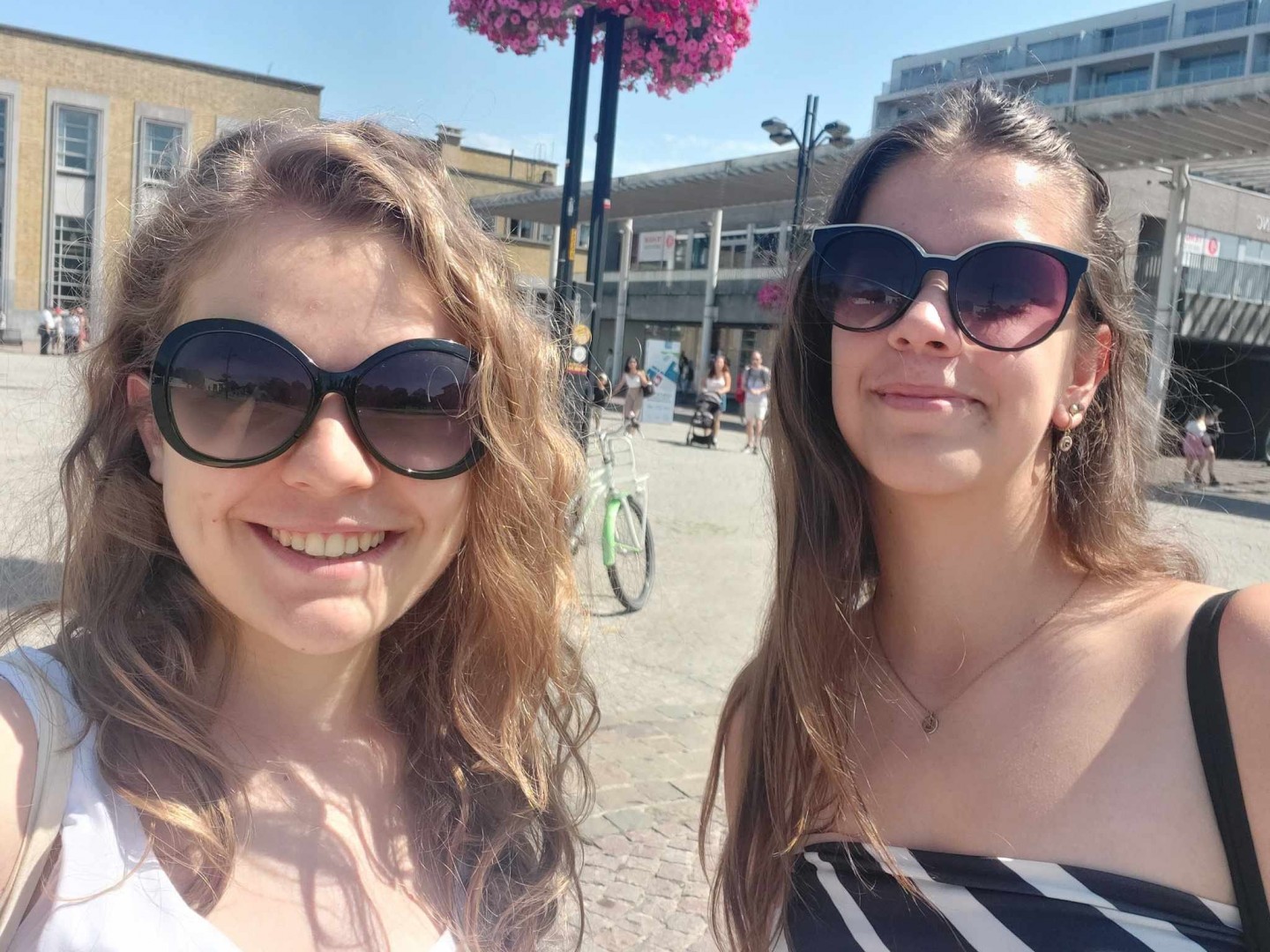 Lilla au pair élményei Belgiumban_au pair barátság
